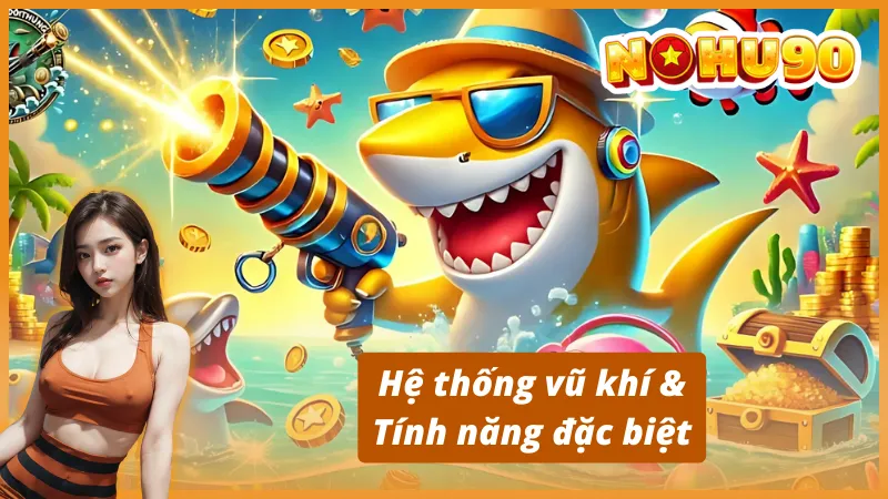 Hướng dẫn chơi TP Câu Cá Vàng dễ hiểu