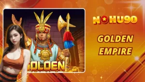 Golden Empire
