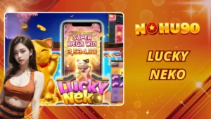 Lucky Neko